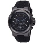 Michael Kors Men's Classic 48mm Chronograph Watch (MK8152)