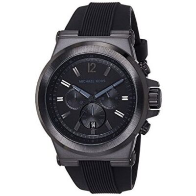 Michael Kors Men's Classic 48mm Chronograph Watch (MK8152)
