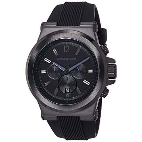 Michael Kors Men's Classic 48mm Chronograph Watch (MK8152) Michael Kors Men's Classic 48mm Chronograph Watch (MK8152)