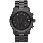 Michael Kors Men's Runway 45mm Chronograph Watch (MK8157)