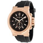 Michael Kors Men's Dylan 48mm Chronograph Watch (MK8184)