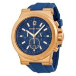 Michael Kors Men's Dylan 48mm Chronograph Watch (MK8295)