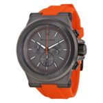 Michael Kors Men's 48mm Chronograph Watch (MK8296)