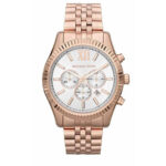 Michael Kors Men's 45mm Chronograph Watch (MK8313)