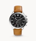 Michael Kors Men's Gage 45mm Chronograph Watch (MK8333)