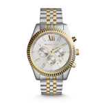 Michael Kors Men's 45mm Watch (MK8344)