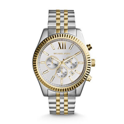 Michael Kors Men's 45mm Watch (MK8344)