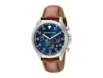 Michael Kors Men's Gage 45mm Chronograph Watch (MK8362)
