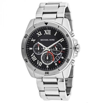 Michael Kors Men's 44mm Chronograph Watch (MK8438)