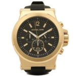 Michael Kors Men's Dylan 48mm Chronograph Watch (MK8445)