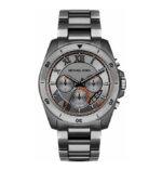 Michael Kors Men's 44mm Chronograph Watch (MK8465)
