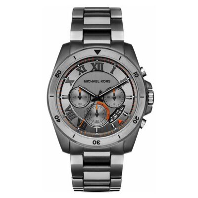 Michael Kors Men's 44mm Chronograph Watch (MK8465)