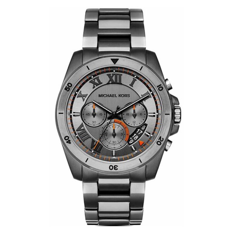 Michael Kors Men's 44mm Chronograph Watch (MK8465)