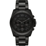 Michael Kors Men's Brecken 44mm Chronograph Watch (MK8482)