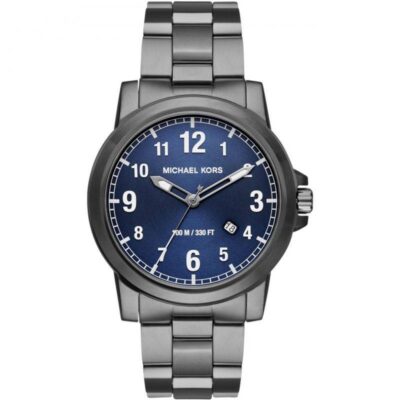 Michael Kors Men's 43mm Watch (MK8499)