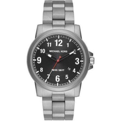 Michael Kors Men's Paxton 43mm Watch (MK8500)