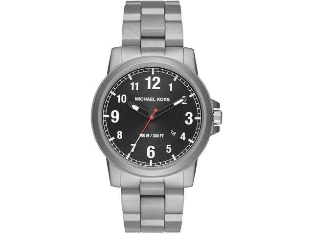 Michael Kors Men's Paxton 43mm Watch (MK8500) Michael Kors Men's Paxton 43mm Watch (MK8500)