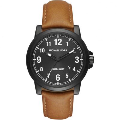 Michael Kors Men's Paxton 43mm Watch (MK8502)