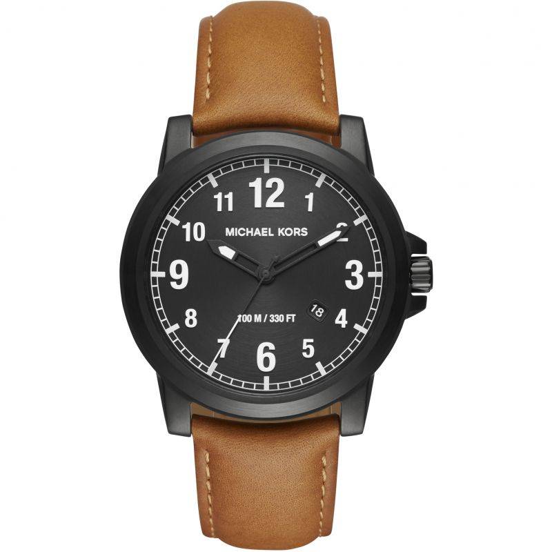 Michael Kors Men's Paxton 43mm Watch (MK8502) Michael Kors Men's Paxton 43mm Watch (MK8502)