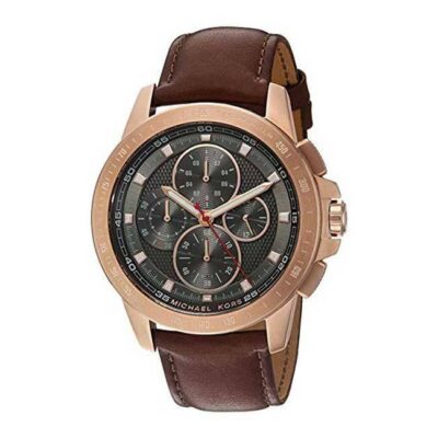 Michael Kors Ryker Men's 42mm Chronograph Watch (MK8519)