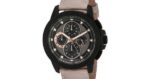 Michael Kors Men's 42mm Chronograph Watch (MK8520)