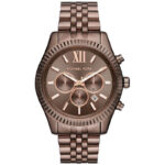 Michael Kors Men's 45mm Chronograph Watch (MK8522)