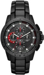Michael Kors Ryker Men's 43mm Chronograph Watch (MK8529)