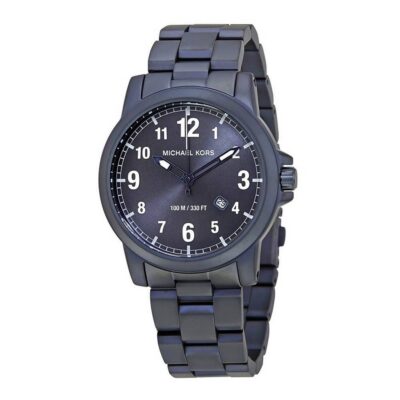Michael Kors Men's 45mm Watch (MK8533)