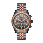 Michael Kors Lexington Men's 45mm Chronograph Watch (MK8561)