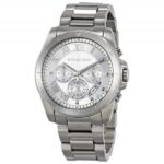 Michael Kors Men's 44mm Chronograph Watch (MK8562)