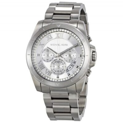 Michael Kors Men's 44mm Chronograph Watch (MK8562)