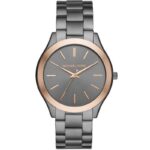 Michael Kors Slim Runway Men's 44mm Watch (MK8576)