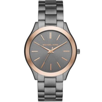 Michael Kors Slim Runway Men's 44mm Watch (MK8576)