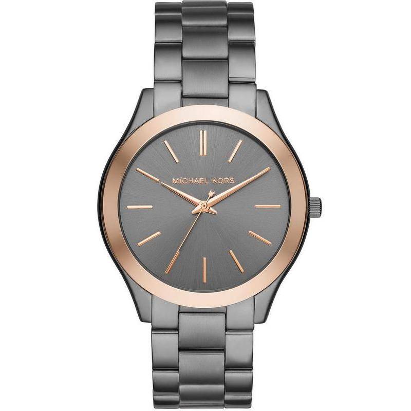 Michael Kors Slim Runway Men's 44mm Watch (MK8576) Michael Kors Slim Runway Men's 44mm Watch (MK8576)