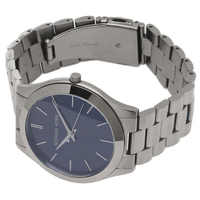 Michael Kors Slim Runway Men's 44mm Watch (MK8584)