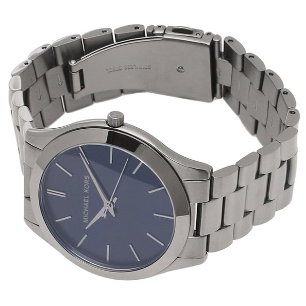 Michael Kors Slim Runway Men's 44mm Watch (MK8584) Michael Kors Slim Runway Men's 44mm Watch (MK8584)