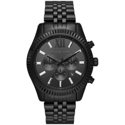 Michael Kors Men's 45mm Chronograph Watch (MK8591)