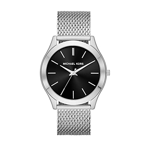 Michael Kors Runway Slim Men's 44mm Watch (MK8606) Michael Kors Runway Slim Men's 44mm Watch (MK8606)