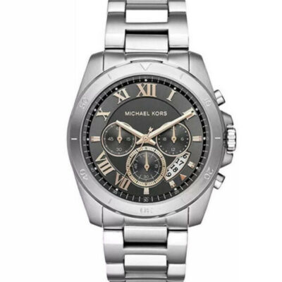 Michael Kors Men's 44mm Chronograph Watch (MK8609)