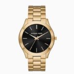 Michael Kors Runway Slim Men's 44mm Watch (MK8621)