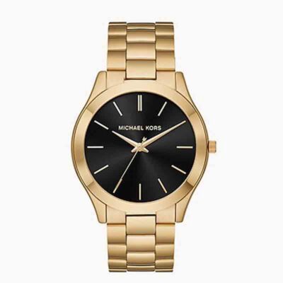 Michael Kors Runway Slim Men's 44mm Watch (MK8621)
