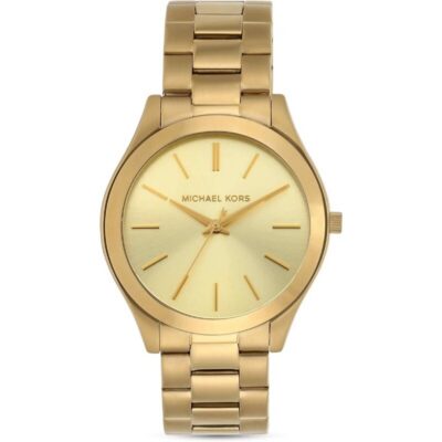 Michael Kors Slim Runway Men's 44mm Watch (MK8671)