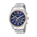 Michael Kors Lexington Men's 45mm Chronograph Watch (MK8689)