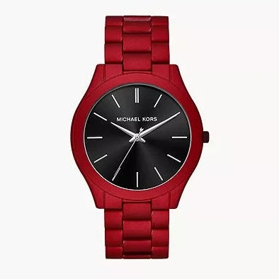 Michael Kors Slim Runway Men's 44mm Watch (MK8712)
