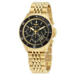 Michael Kors Men's 44mm Chronograph Watch (MK8726)