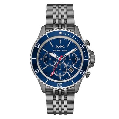 Michael Kors Men's 44mm Chronograph Watch (MK8727)