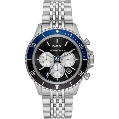 Michael Kors Men's 44mm Chronograph Watch (MK8749)