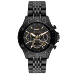 Michael Kors Men's 44mm Chronograph Watch (MK8750)