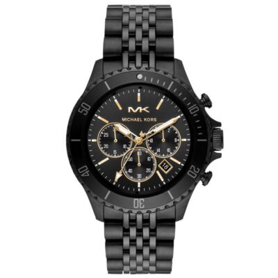 Michael Kors Men's 44mm Chronograph Watch (MK8750)