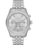 Michael Kors Lexington Men's 45mm Chronograph Watch (MK8789)